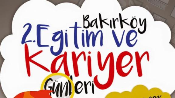 Bakırköy Eğitim Festivali